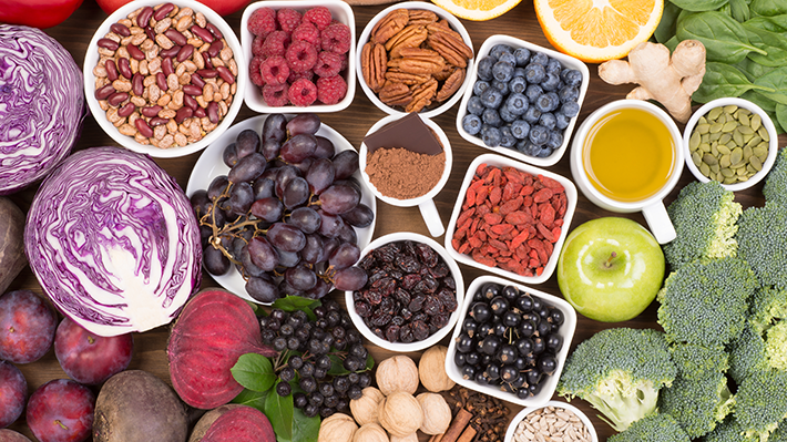 Antioxidanzien