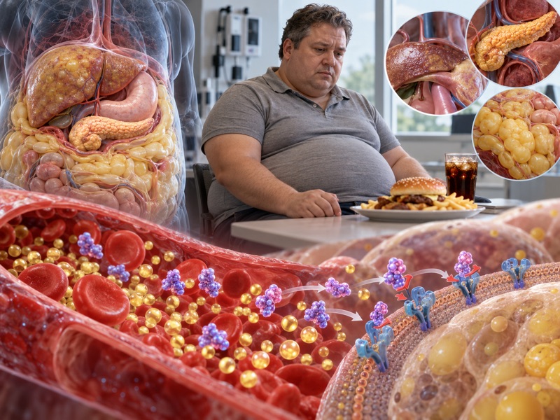 Insulinresistenz