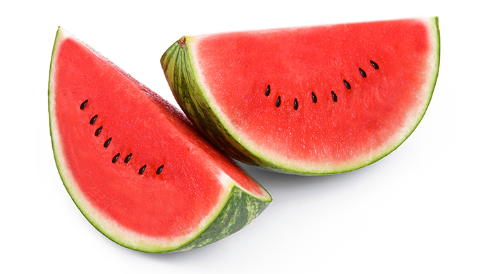 Wassermelone