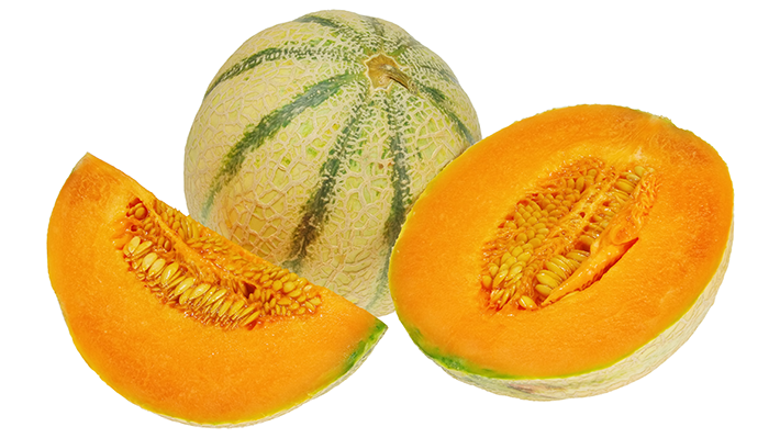 Zuckermelone