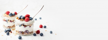 Fruchtbecher
