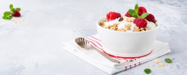 Guten-Morgen-Protein-Müsli