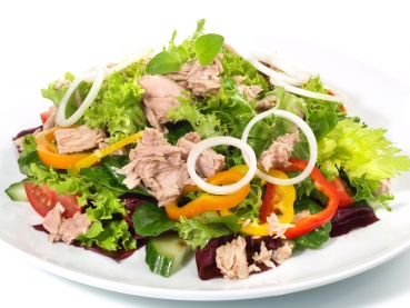 Salat „Nizza“