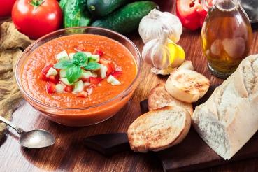 Gazpacho