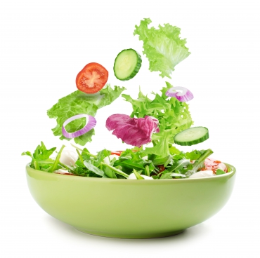 Sommersalat