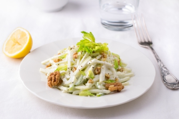 Waldorfsalat