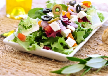 Bauernsalat