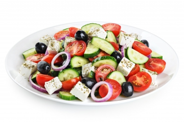 Griechischer Salat