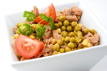 Thunfischsalat