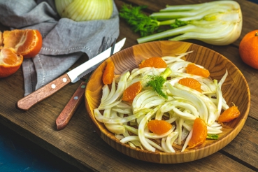 Fenchelsalat