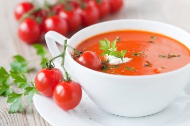 Tomatensuppe (2)
