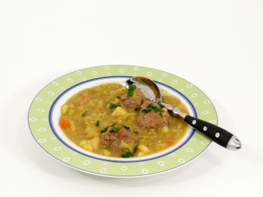 Pichelsteiner Eintopf