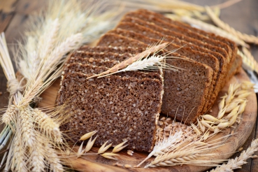 Weizenvollkornbrot