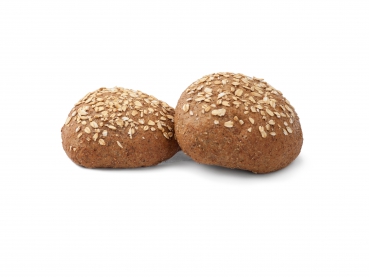 Weizenvollkornbrötchen