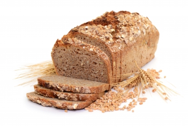 Roggenmischbrot