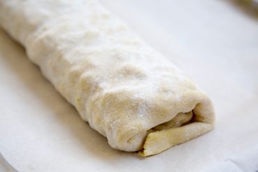 Strudelteig