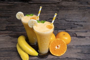 Fitness-Cocktail