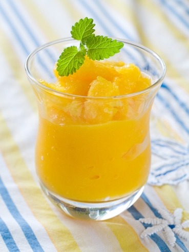 Mangocreme