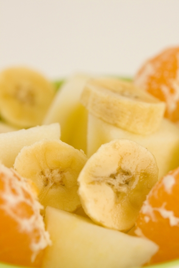 Vitamin-Protein-Salat