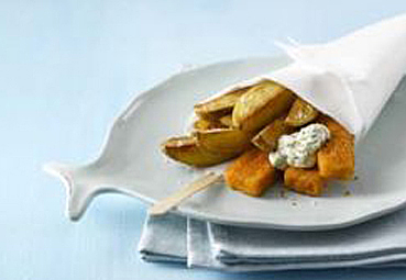 Fish & Chips