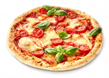 Pizza Margherita