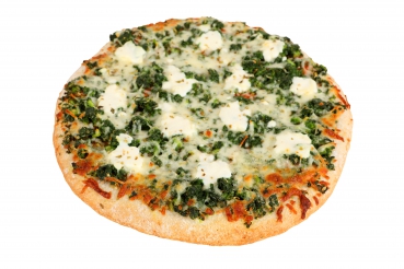 Pizza Spinachi