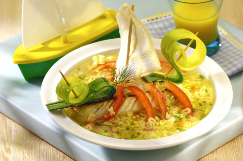 Wickingersuppe