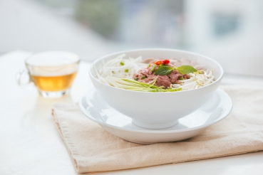 China-Suppe