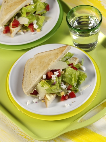 Caesar´s Sandwich