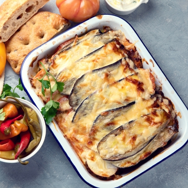 Moussaka