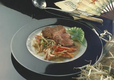 Beefsteak Hongkong