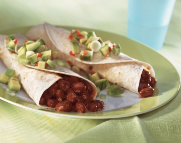 Chalupas