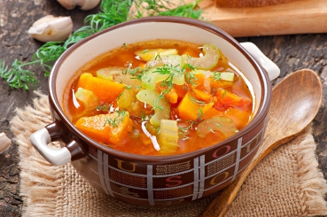 Fenchel-Kartoffel-Topf