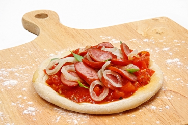Focaccia