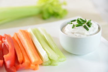 Frühlingsdip