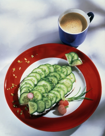 Gurkenfisch
