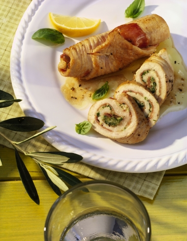 Involtini