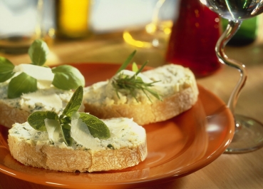 Italienisches Sandwich