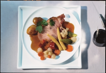 Kasselerbraten