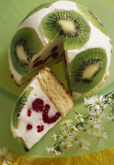 Kiwibömbchen