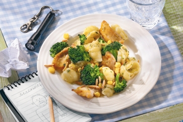 Kommissar-Brokkoli-Salat