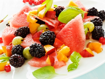 Obstsalat