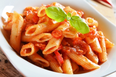 Pasta Napoli