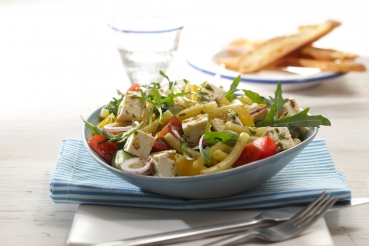 Nudelsalat Thessaloniki