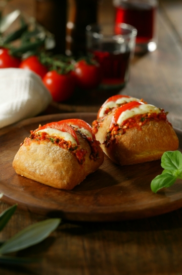 Ofen-Panelino