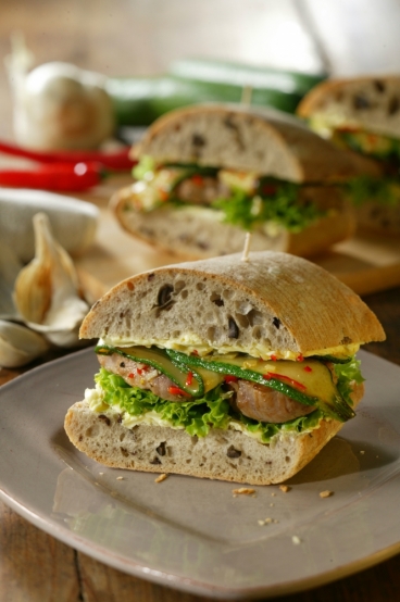 Panelino Picante