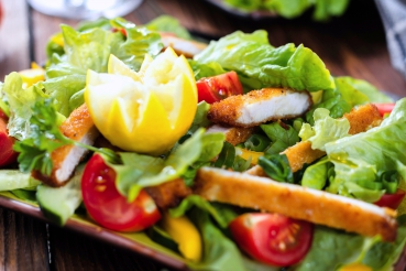 Florida-Salat