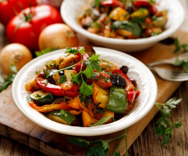 Ratatouille