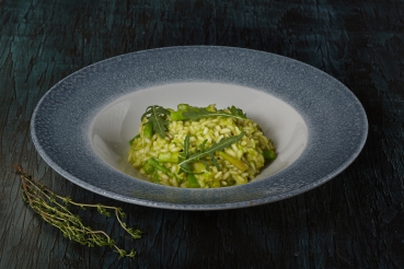 Rucolarisotto