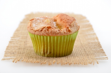 Apfelmus Muffins